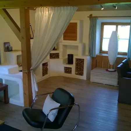 Chalet Chalet Zillertal Mayrhofen