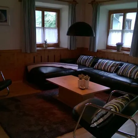 Chalet Zillertal * Mayrhofen