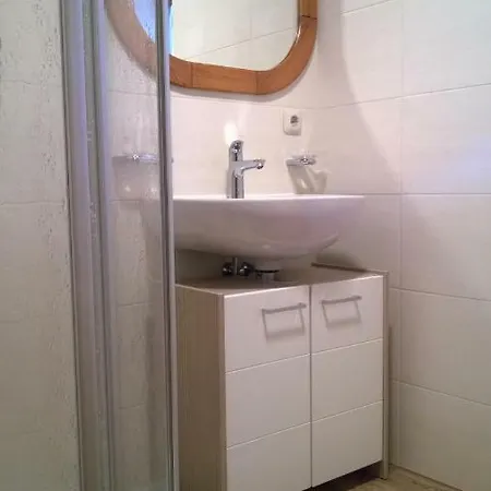 Dağ evi Chalet Zillertal *