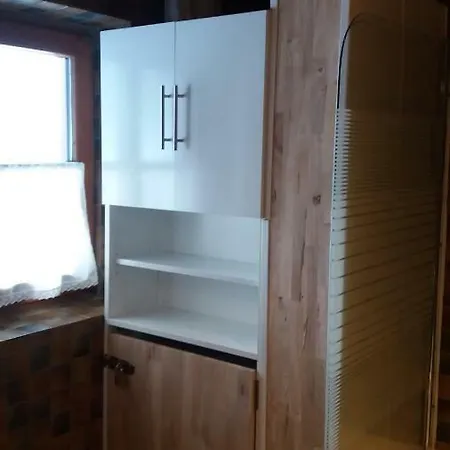 Dağ evi Chalet Zillertal *