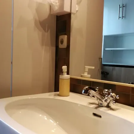 Chalet Zillertal Dağ evi Mayrhofen